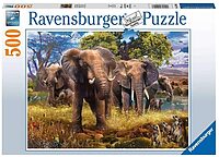 Elephants (500 bita)