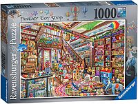 Fantasy toy shop (1000 bita)