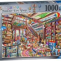 Fantasy toy shop (1000 bita)