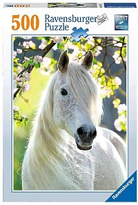Gentle mare (500 bita)