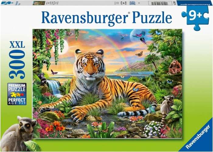 ravensburger king of the jungle 300 128969 01 scaled