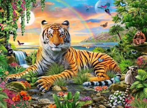 ravensburger king of the jungle 300 128969 02 scaled