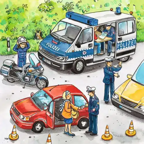 ravensburger police in action 3x49 92215 03
