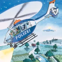 Police in action (3x49) - Image 3