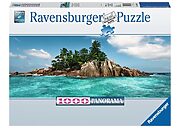 Private island St. Pierre (1000 bita)