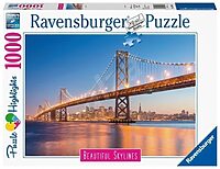 San Francisco (1000 bita)