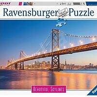 San Francisco (1000 bita)