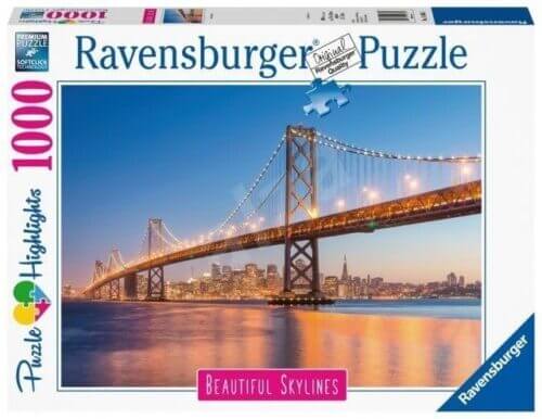 San Francisco (1000 bita)