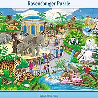 Visit to the zoo (45 bita)