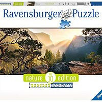 Yosemite Park (1000 bita)