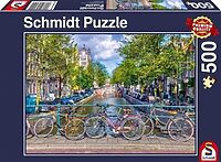 Amsterdam (500 bita)