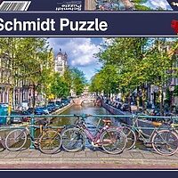 Amsterdam (500 bita)