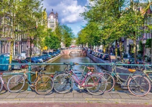 Amsterdam (500 bita) - Image 2