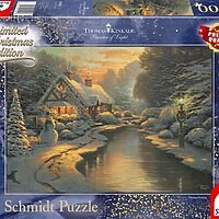 Christmas Eve (1000 bita)