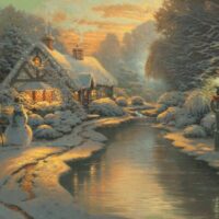 Christmas Eve (1000 bita) - Image 2