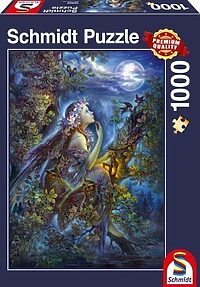 Moonlight (1000 bita)