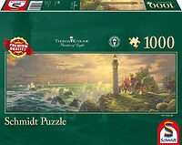 The Guiding Light (1000 bita)