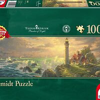 The Guiding Light (1000 bita)