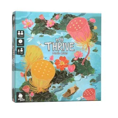 Thrive