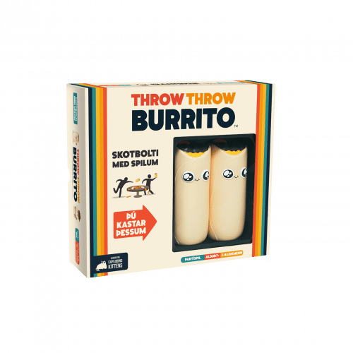 throw throw burrito 01