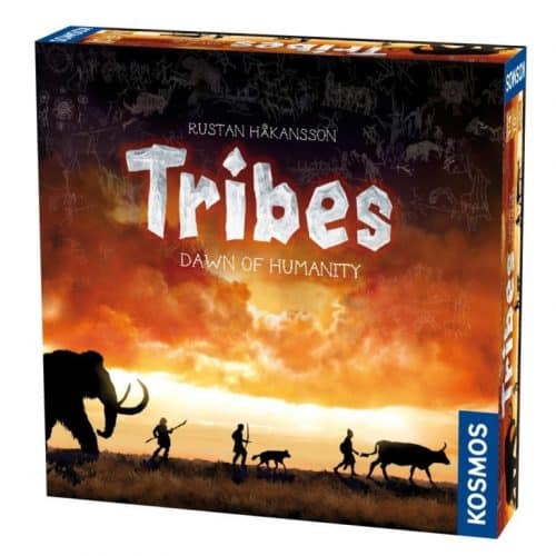 tribes 01
