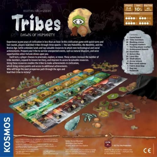 tribes 02