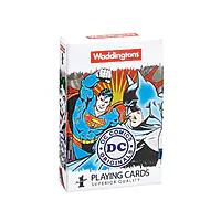 DC Comics spilastokkur