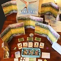 Wingspan 2nd ed. - Image 6