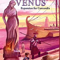 Concordia: Venus Exp.