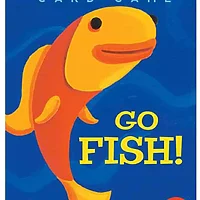 Go fish!
