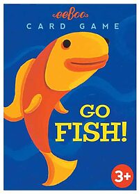 Go fish!
