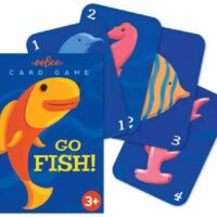 Go fish! - Image 2