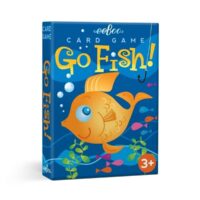 Go fish! (Litir)