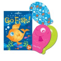 Go fish! (Litir) - Image 2
