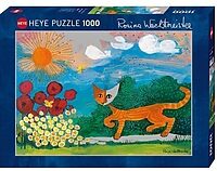 Daisies (1000 bita)