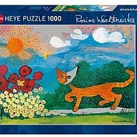 Daisies (1000 bita)