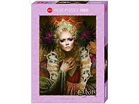 Elixir: 3 rings (1000 bita)