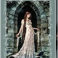 Favole: Dress (1000 bita)