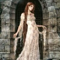 Favole: Dress (1000 bita) - Image 2
