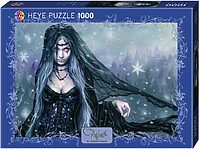 Favole: Snowflake (1000 bita)