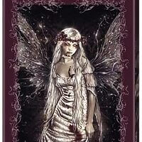 Favole: Thorns (1000 bita)