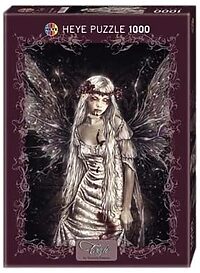 Favole: Thorns (1000 bita)