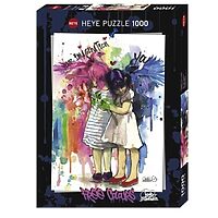 Imagination (1000 bita)