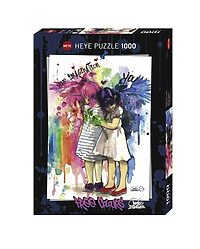 Imagination (1000 bita)