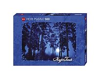 Magic forests: Full moon (500 bita)