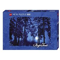 Magic forests: Full moon (500 bita)