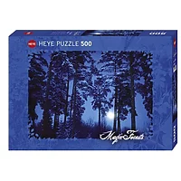 Magic forests: Full moon (500 bita)