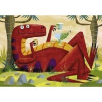 Monster punch (500 bita) - Image 2