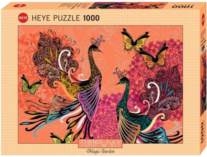 heye peacocks and butterflies 29821 01 scaled