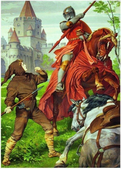 Perceval (1000 bita) - Image 2